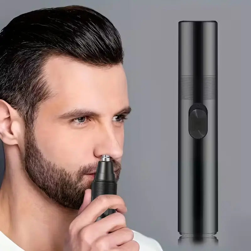 Precision Ear & Nose Trimmer BreatheLiteza