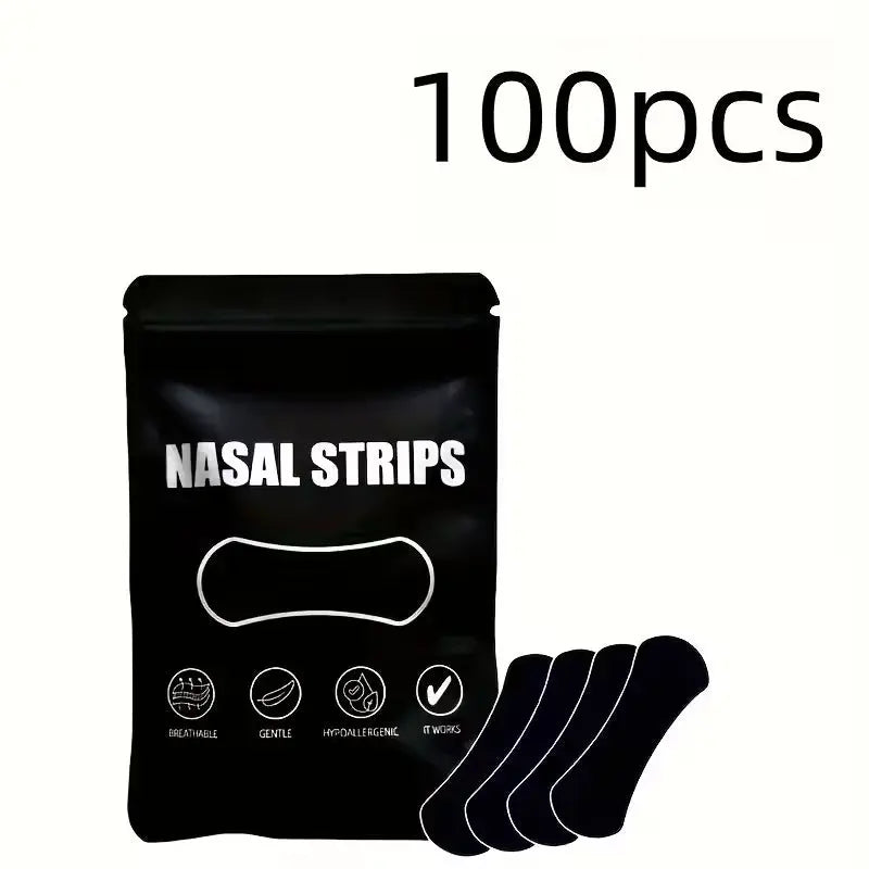 Nasal Strips BreatheLiteza