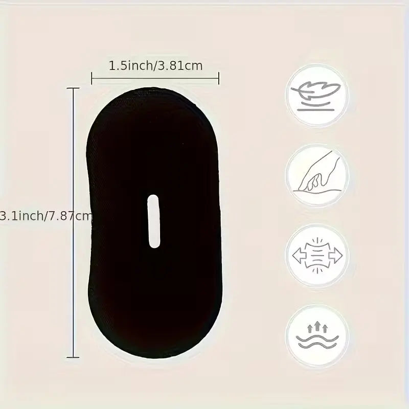 Mouth Tape BreatheLiteza