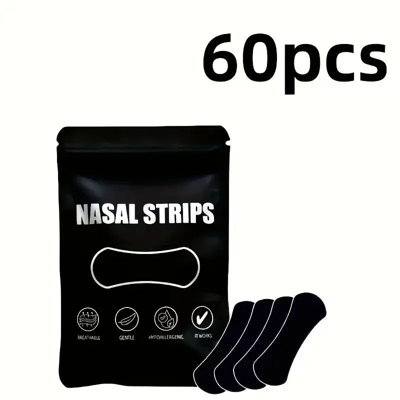 Nasal Strips BreatheLiteza